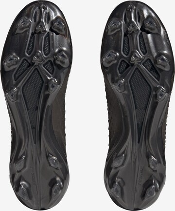 Chaussure de foot 'X Speedportal.1' ADIDAS PERFORMANCE en noir