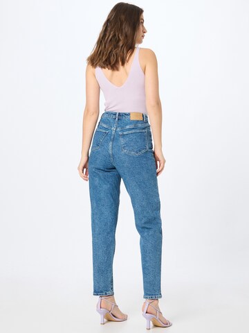 VERO MODA Regular Jeans 'ZOE' in Blauw