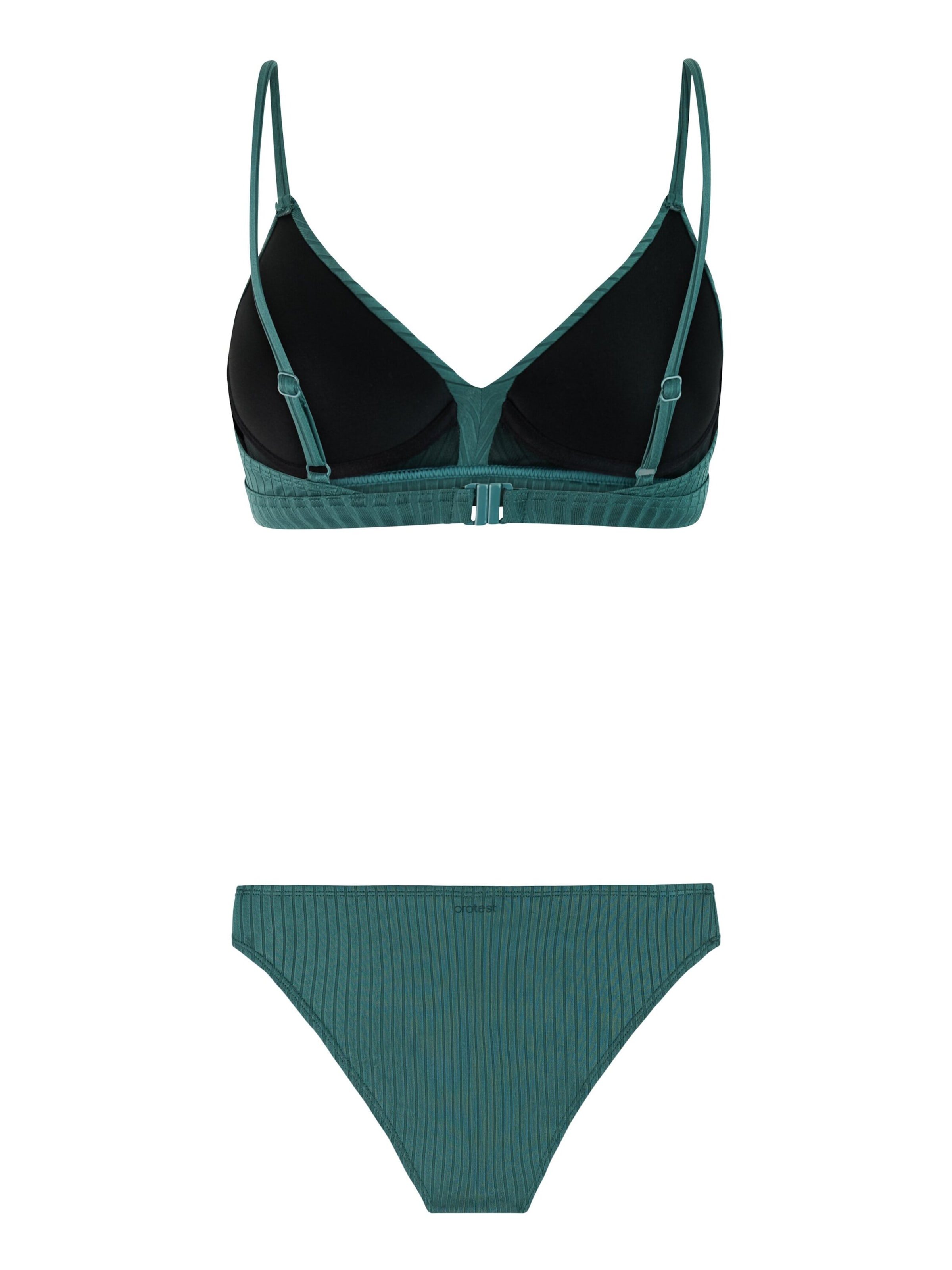 PROTEST Bikini 'PRTKyla'‌‌‌‌‌‌‌‌ in Grün