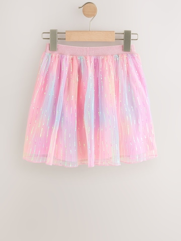 Next - Falda en rosa