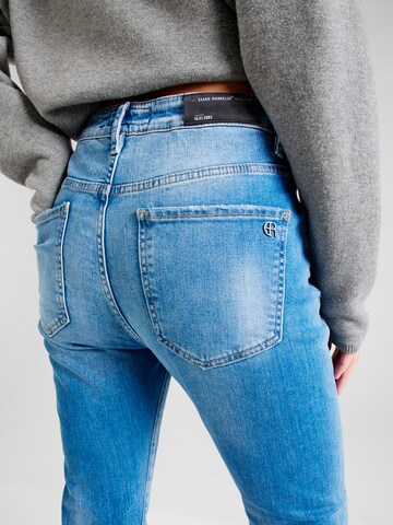 regular Jeans 'Leona' di Elias Rumelis in blu