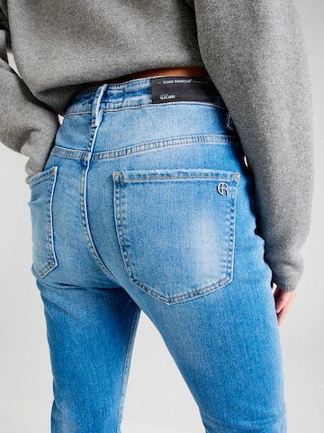 Elias Rumelis Regular Jeans 'Leona' in Blauw