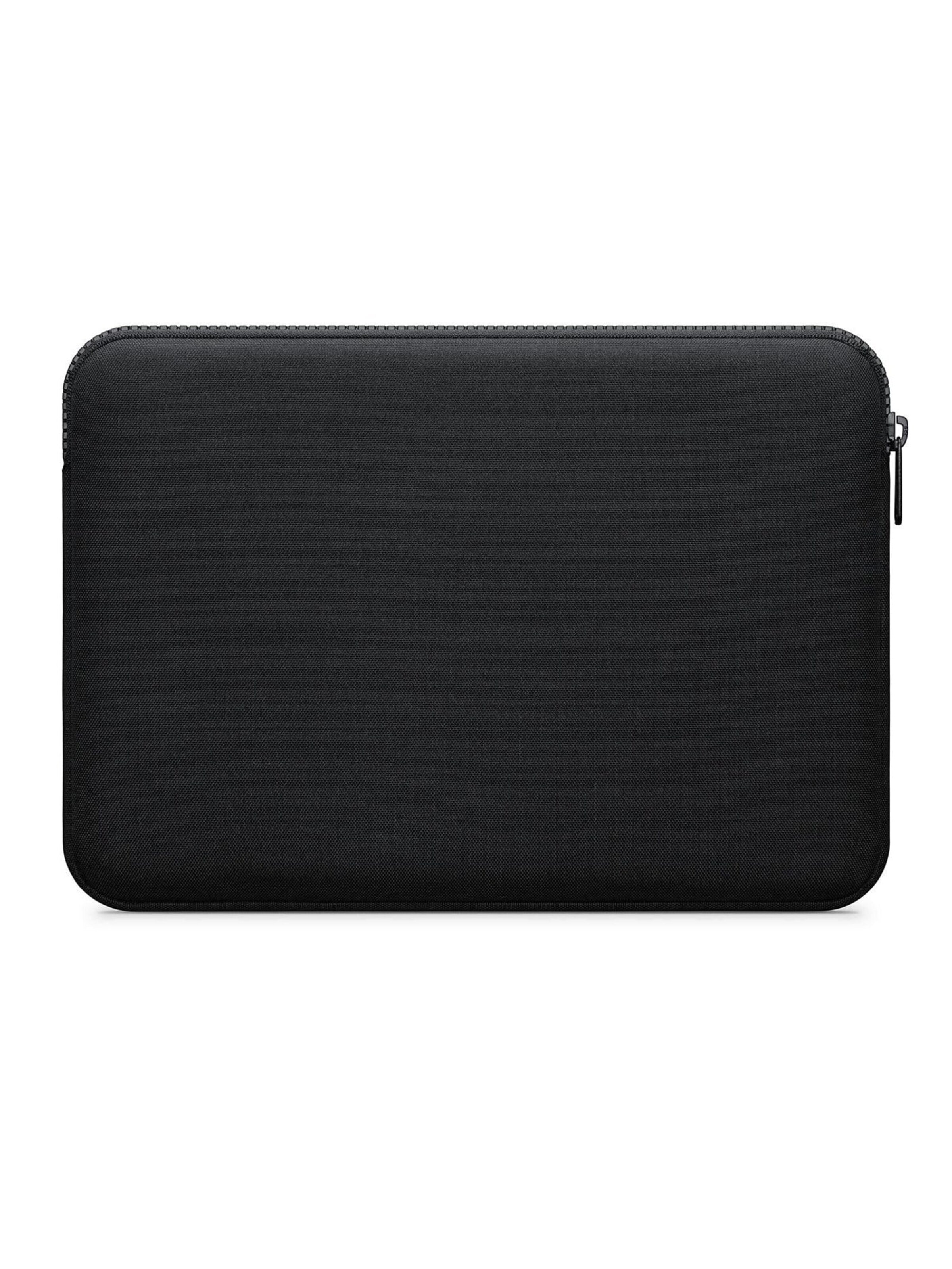 Herschel Dokumenttaske 'ANCHOR SLEEVE FOR 11 INCH MACB 001 BLACK' i sort