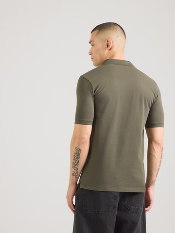 Dstrezzed Särk 'Bowie', värv roheline