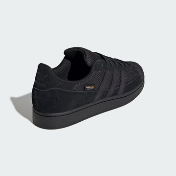 ADIDAS ORIGINALS Tenisky 'Superstar II' – černá