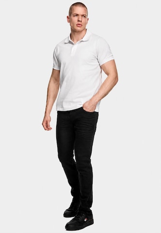 Rusty Neal Shirt in White