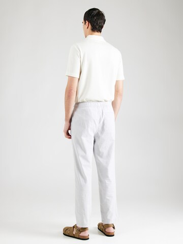 HOLLISTER - regular Pantalón en gris