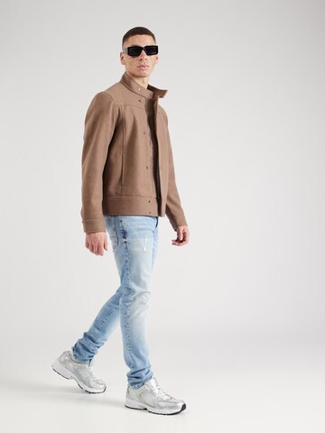 SCOTCH & SODA Слим Джинсы 'Ralston' в Синий
