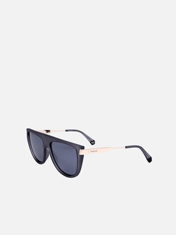 Polaroid Sunglasses in Grey: front