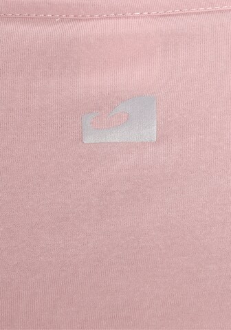 OCEAN SPORTSWEAR Funktionsshirt in Pink