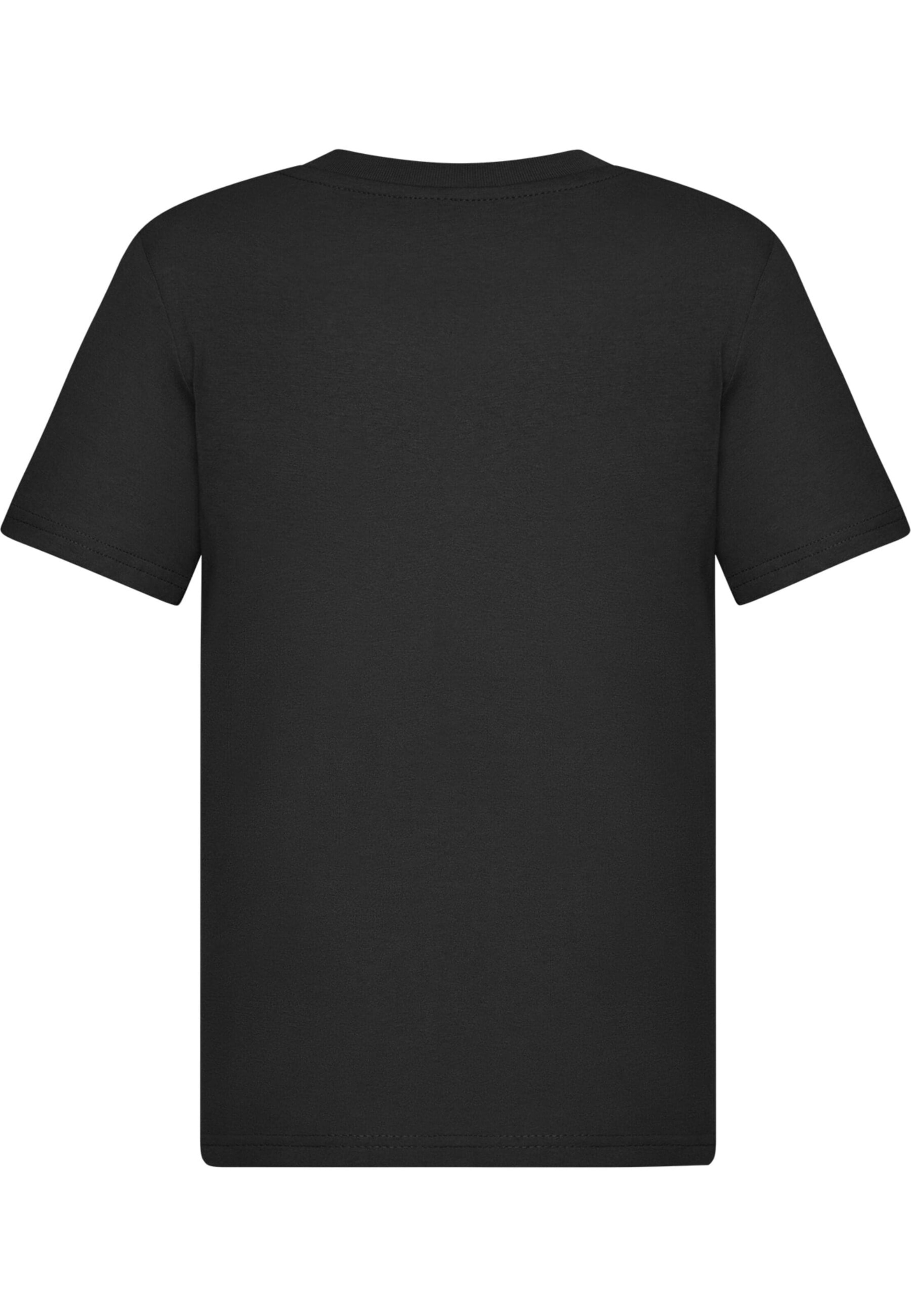 T-Shirt ABSOLUTE CULT en noir