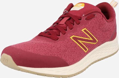 new balance Chaussure de course 'Arishi' en framboise, Vue avec produit