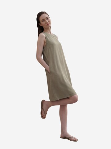 My fashion - Vestido em verde