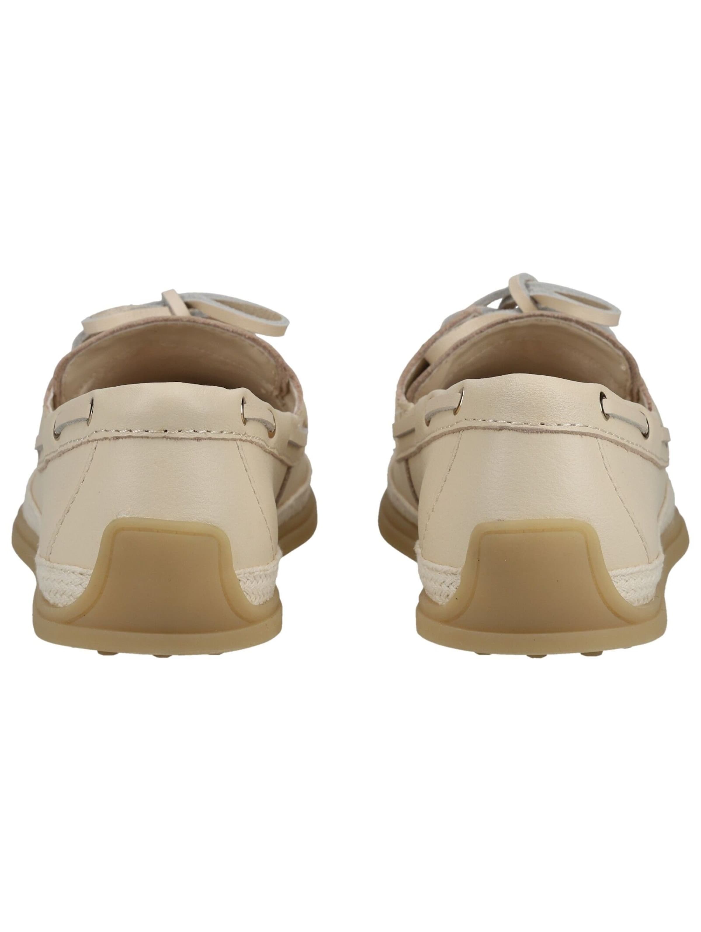 Mocassin Dolce Vita en beige