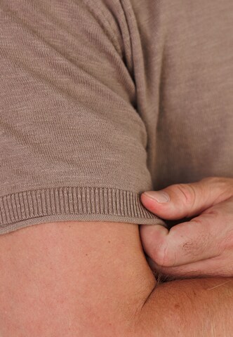 Kleinigkeit Pullover in Braun