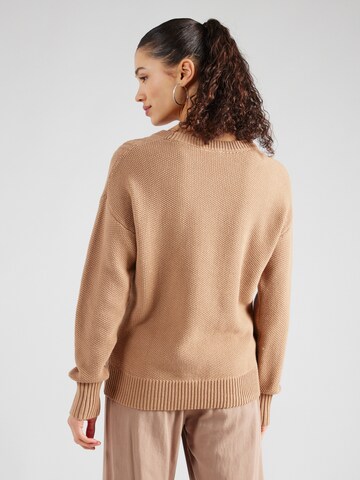 Pull-over GAP en beige