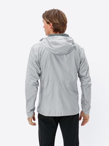 VAUDE Outdoor jacket 'Scopi' in Grey