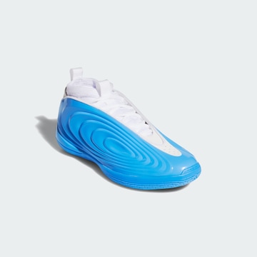 ADIDAS PERFORMANCE Sportschoen 'Harden Volume 10' in Blauw