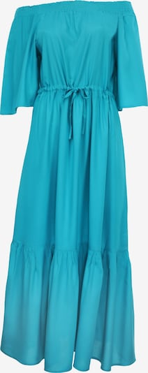 Paplūdimio suknelė iš VIVID, spalva – turkio spalva, Prekių apžvalga