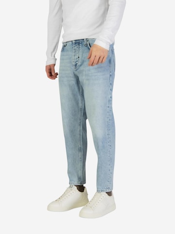 ANTONY MORATO - Loosefit Vaquero 'DORIS' en azul