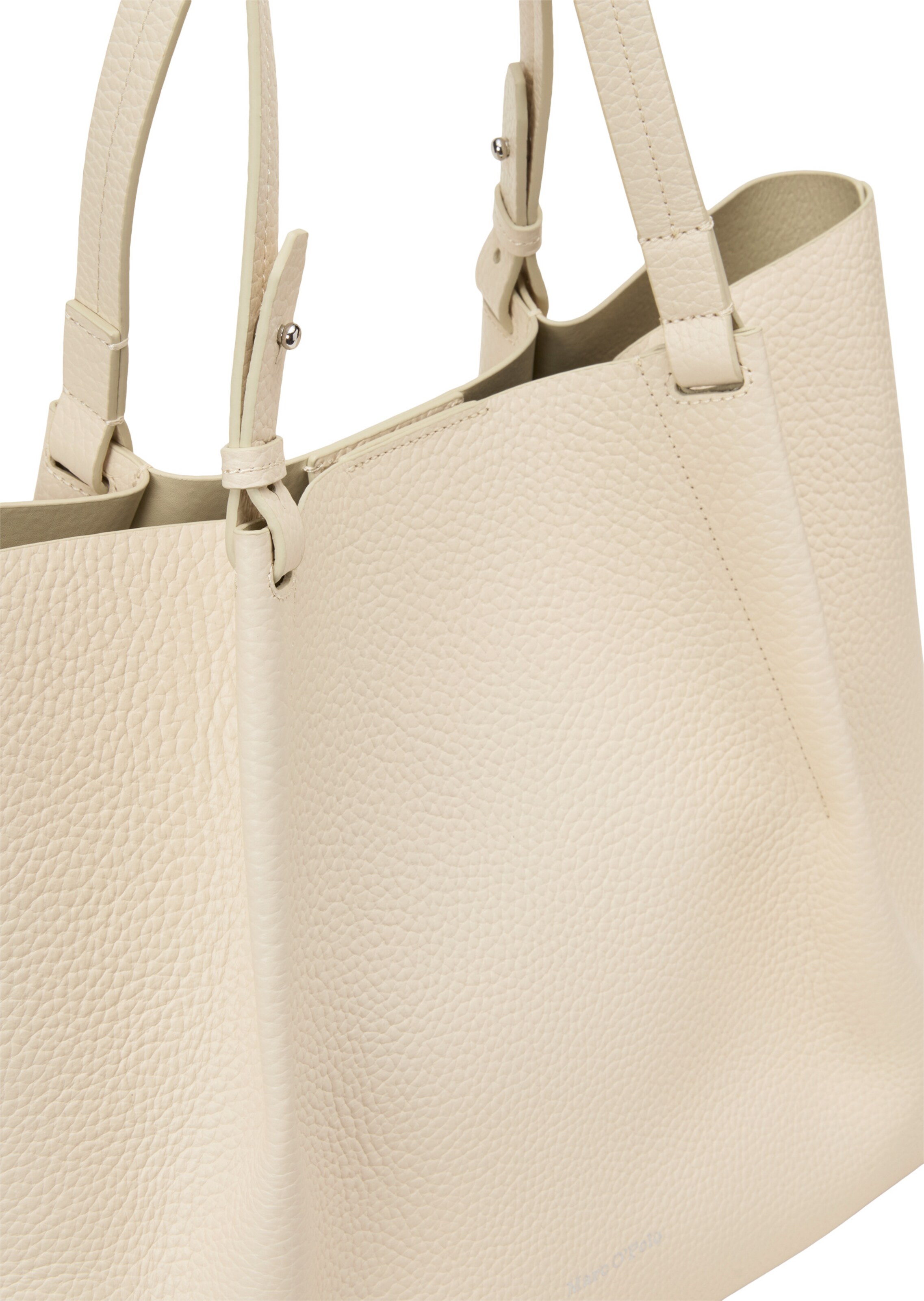 Marc O'Polo Shopper in Beige