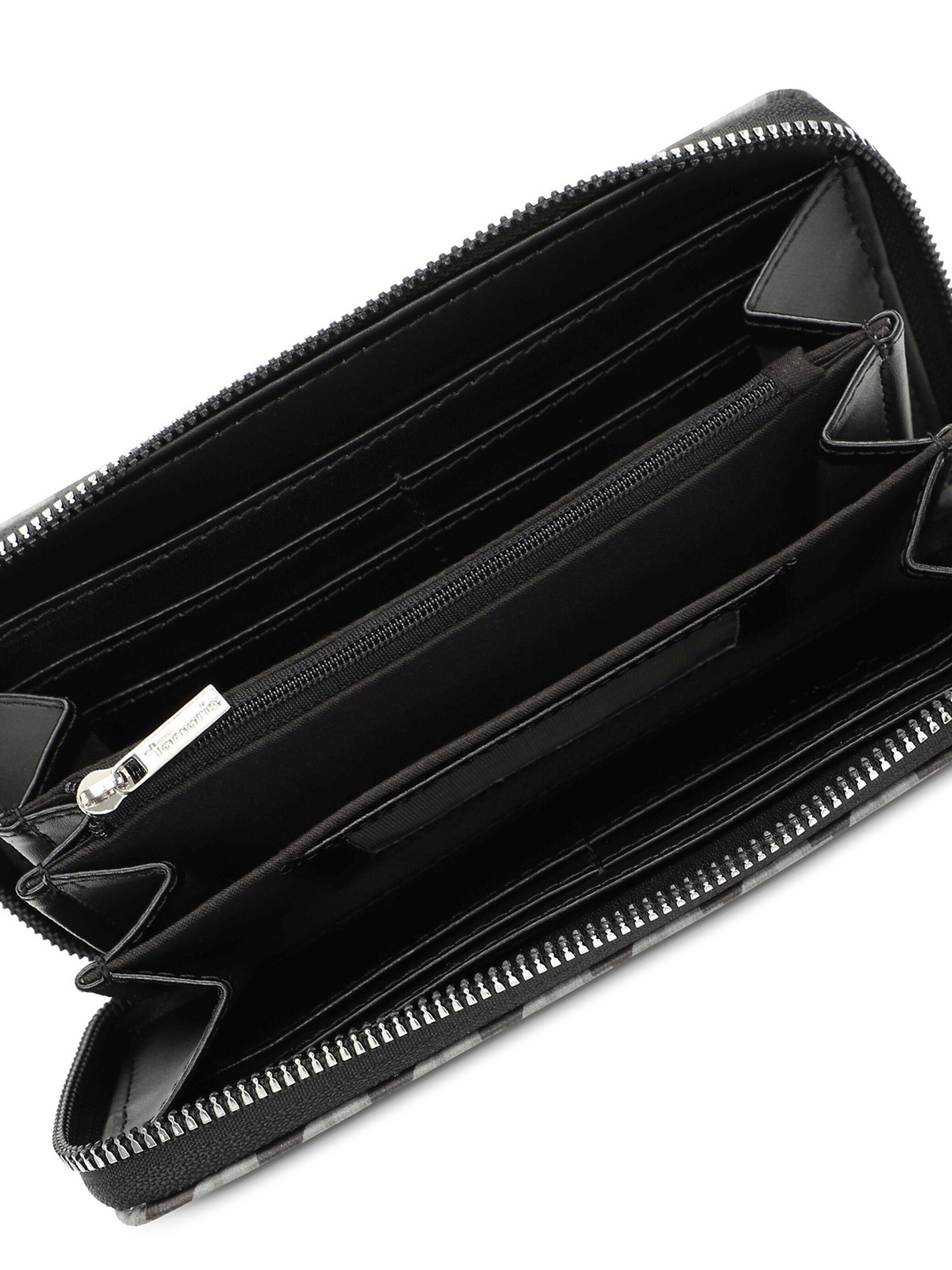 Tamaris Tegnebog 'Francesca' i sort