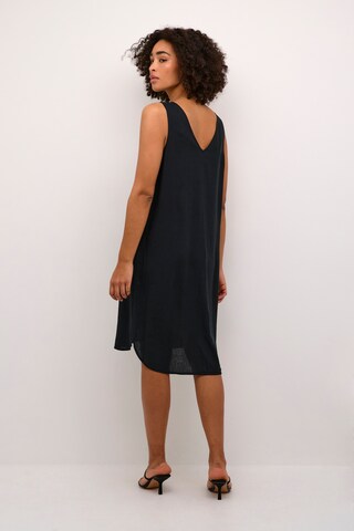 Kaffe Dress 'Milla' in Black