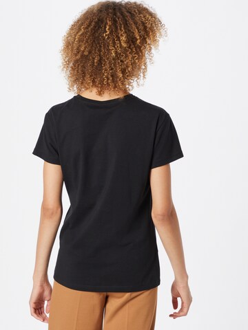 JDY T-shirt 'KLARA' i svart