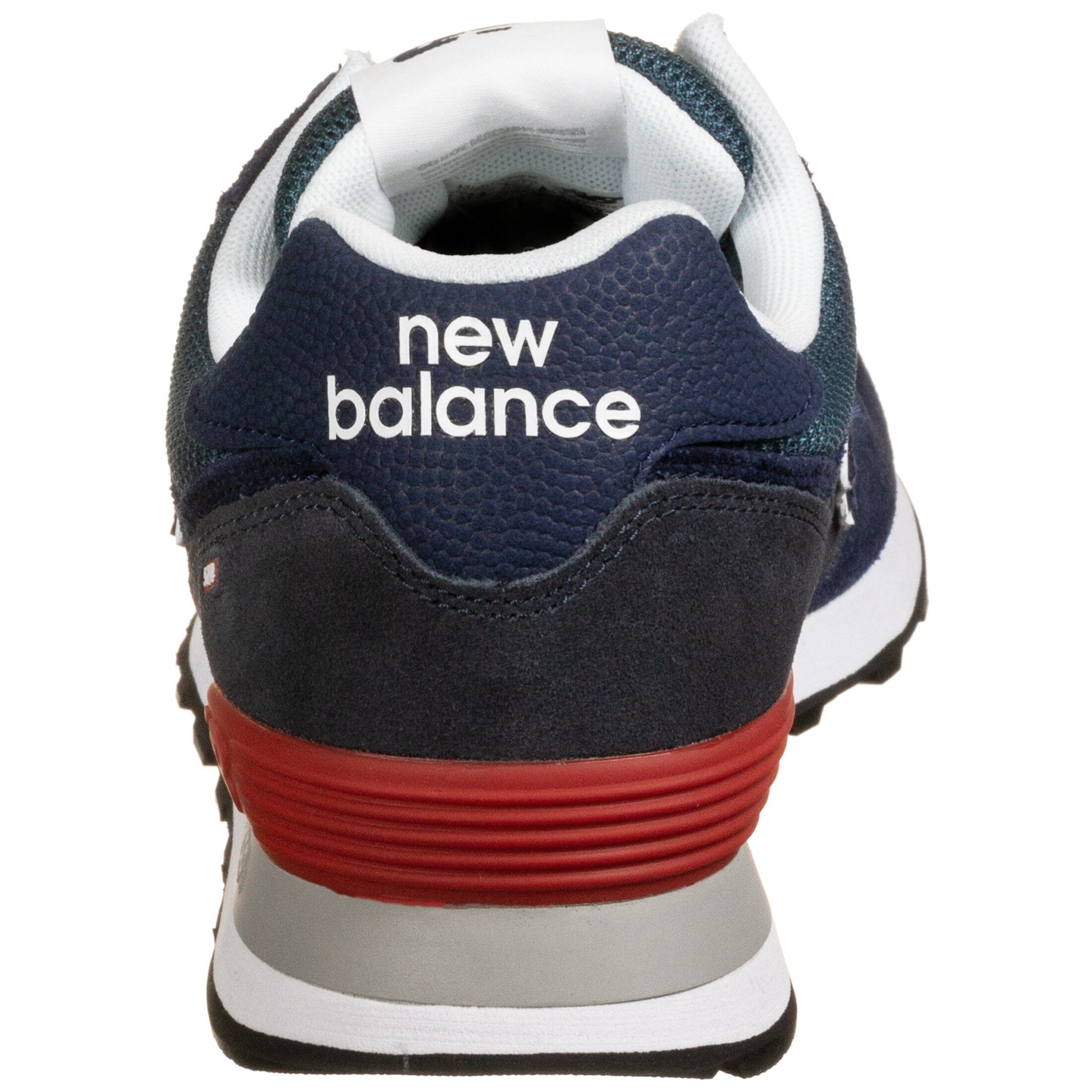 new balance Platform trainers '574' in Blue