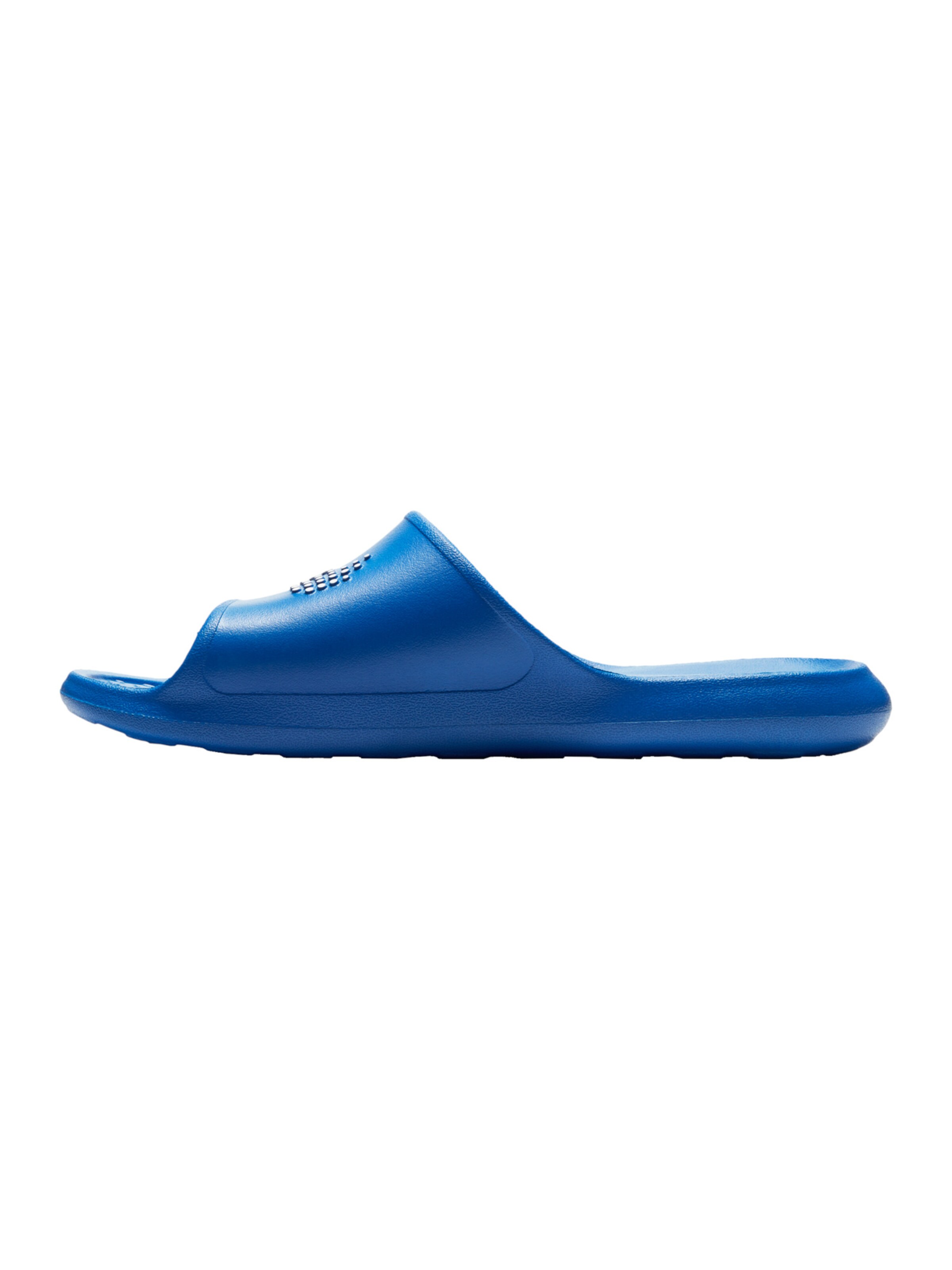 Nike Sportswear Mule 'Victori One' in Blue: front
