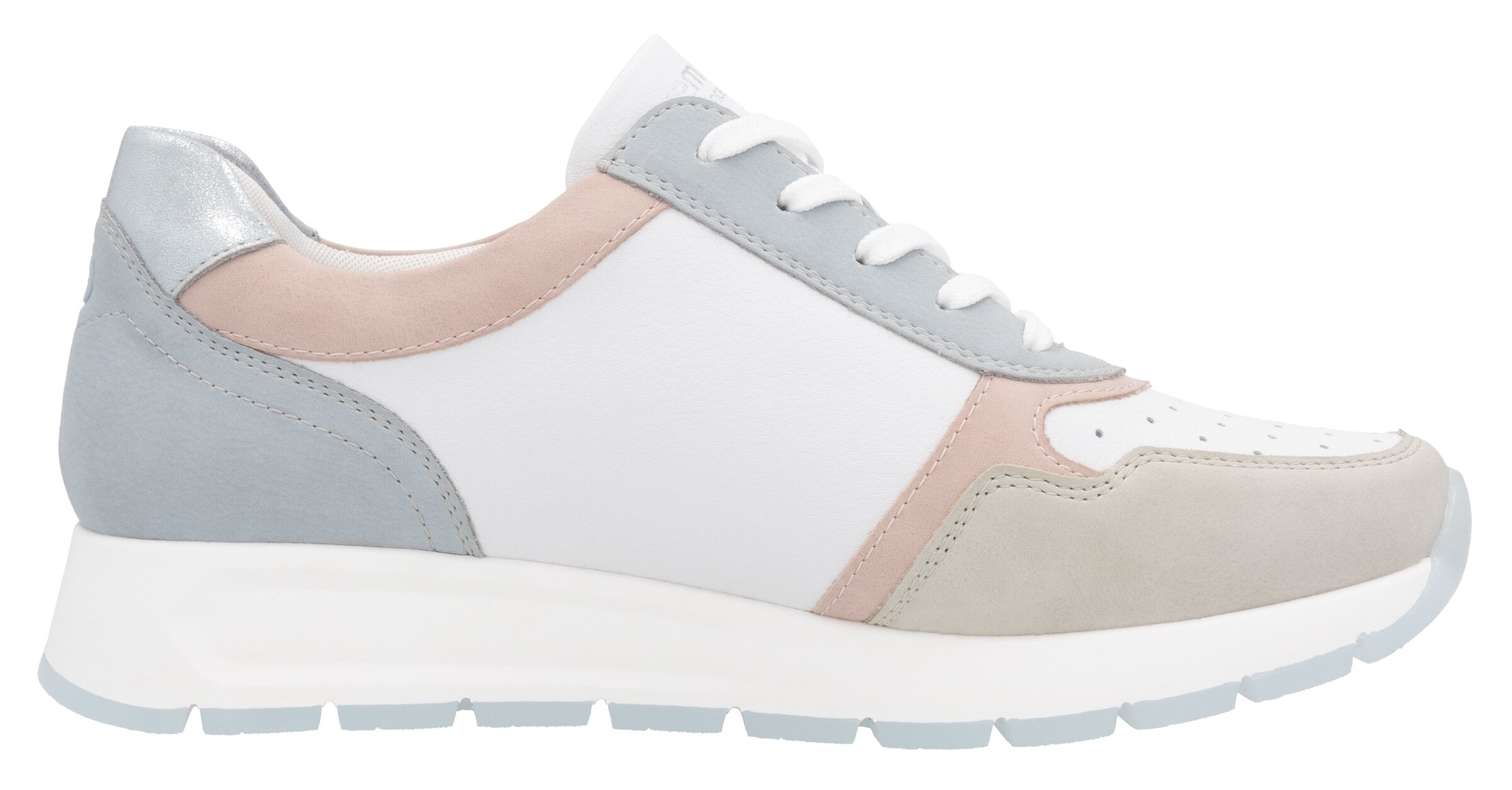 REMONTE Sneaker in Weiß