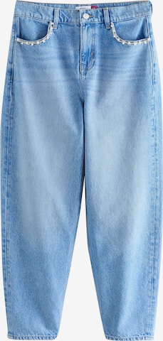 Nextregular Traperice - plava boja: prednji dio