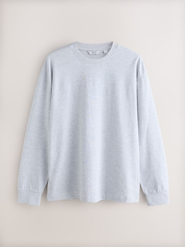 Next Majica | modra barva