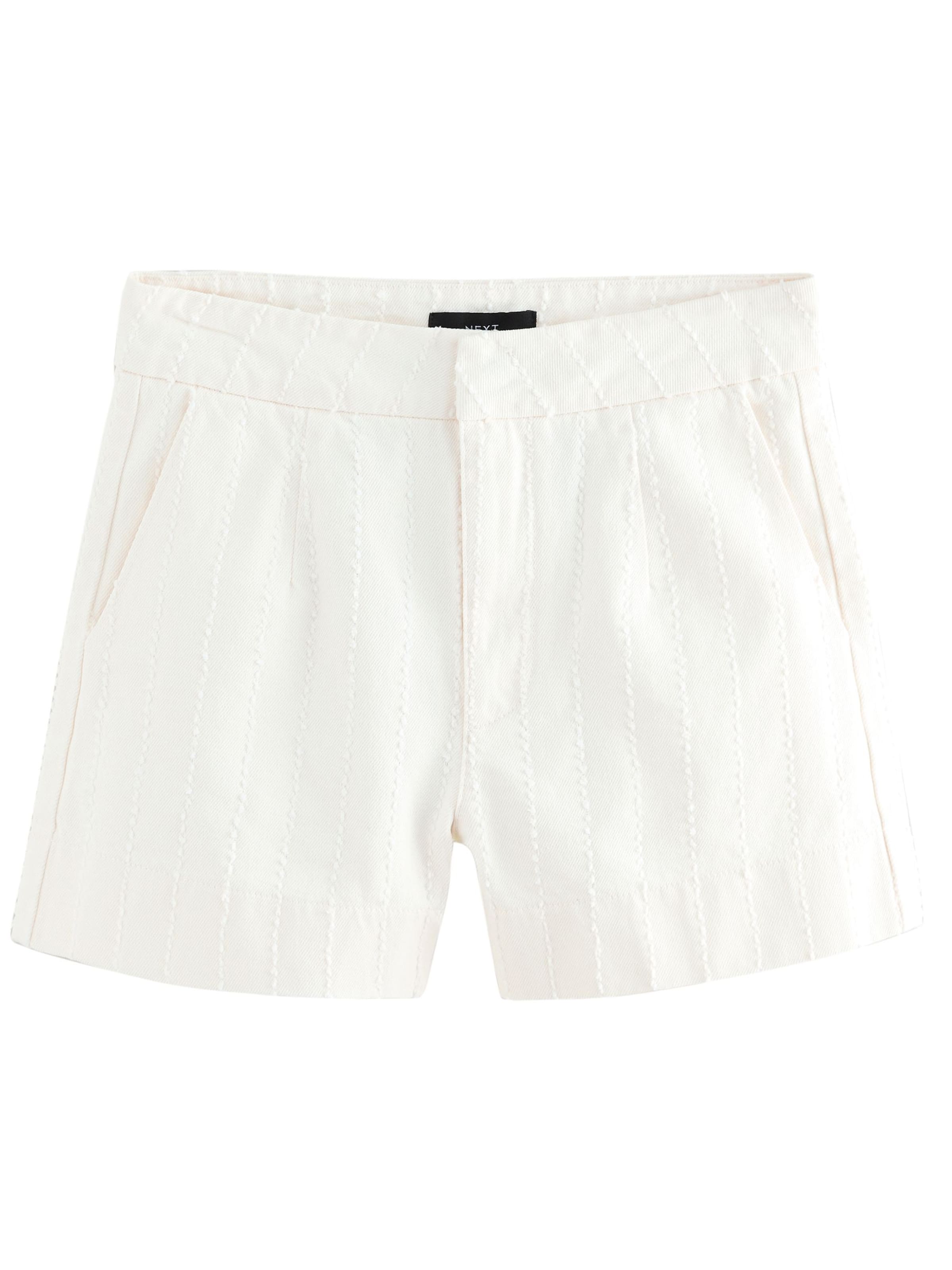 Regular Jean Next en beige : devant