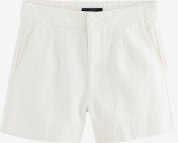 Nextregular Traperice - bež boja: prednji dio