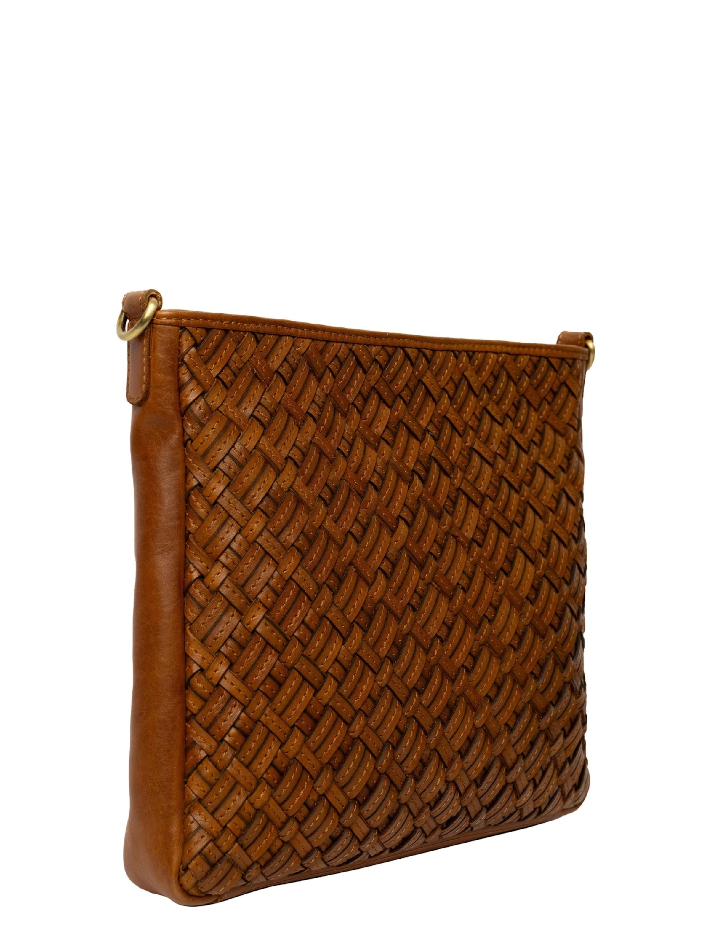 RE:DESIGNED Bag ' Nika ' in Beige
