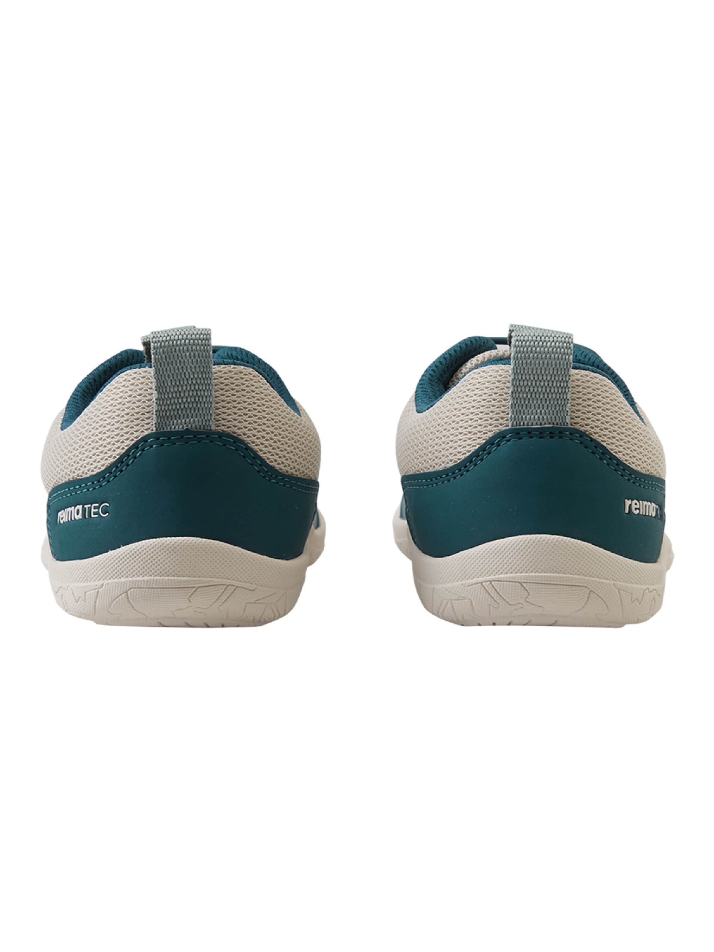 Reima Sneaker 'Tallustelu' in Beige