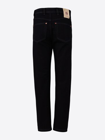 Picaldi Tapered Jeans 'Zicco 473' in Black