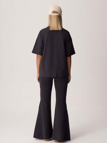 T-shirt FEMSSY en gris