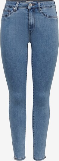 Jeans 'OPTION' ONLY pe albastru denim, Vizualizare produs