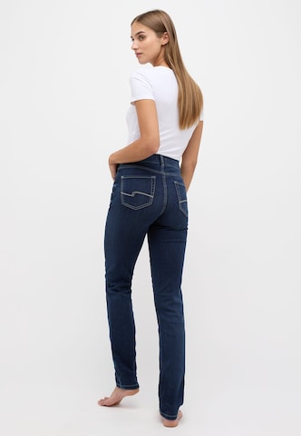 Angels Regular Jeans 'Cici' in Blau