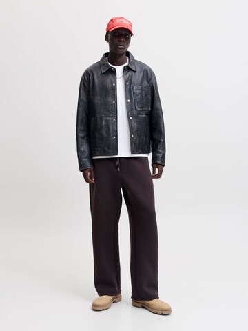 Maglietta di JACK & JONES in bianco
