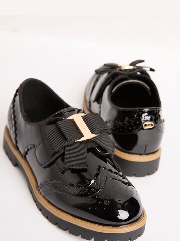 Lipsy Lave sko i sort