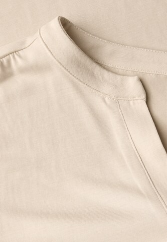 CECIL Shirt in Beige