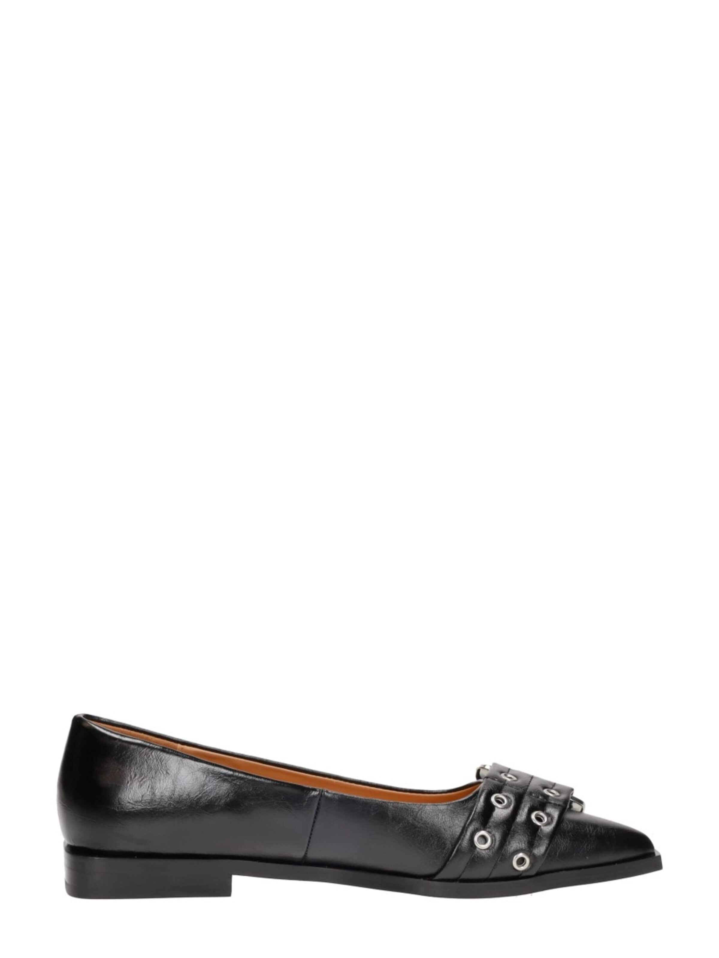 Ballerines 'Grail' STEVE MADDEN en noir