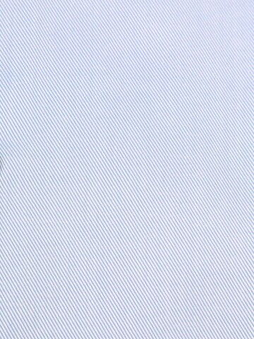 Suitable Slim fit Button Up Shirt in Blue