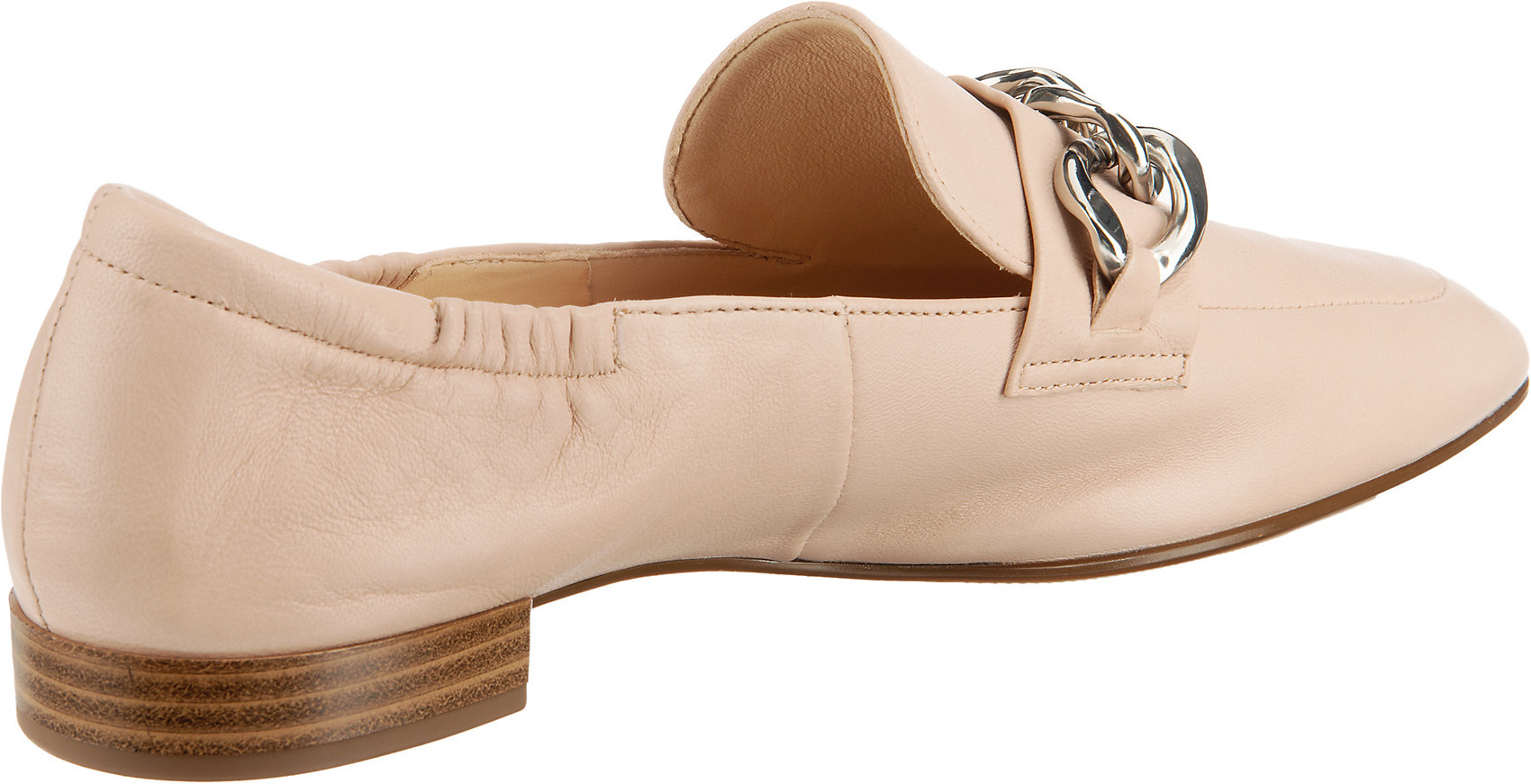 Högl Loafer in Nude 