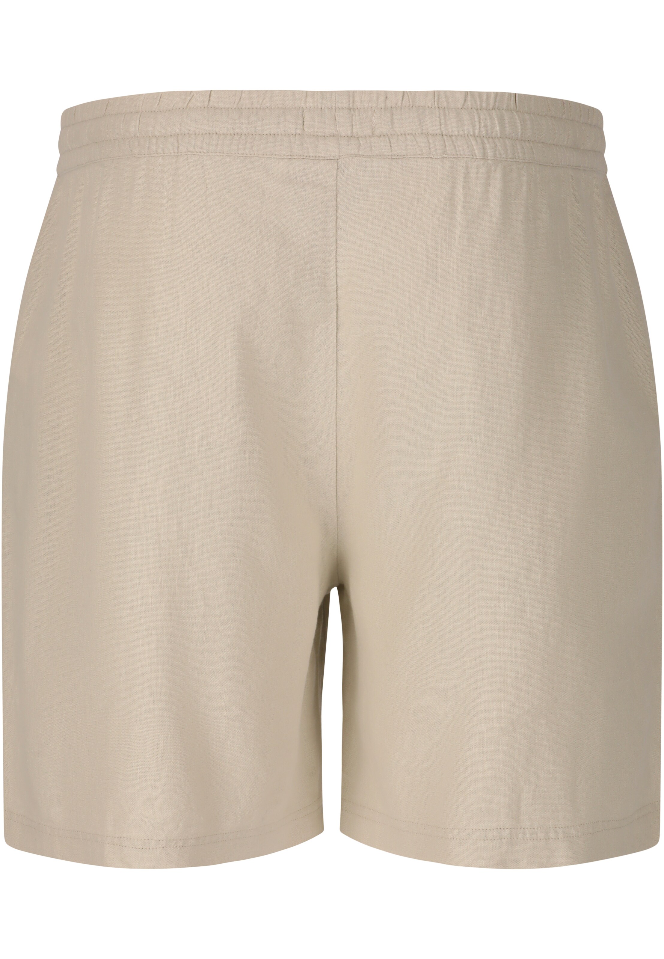 NOU Regular Shorts 'Dalan' in Beige