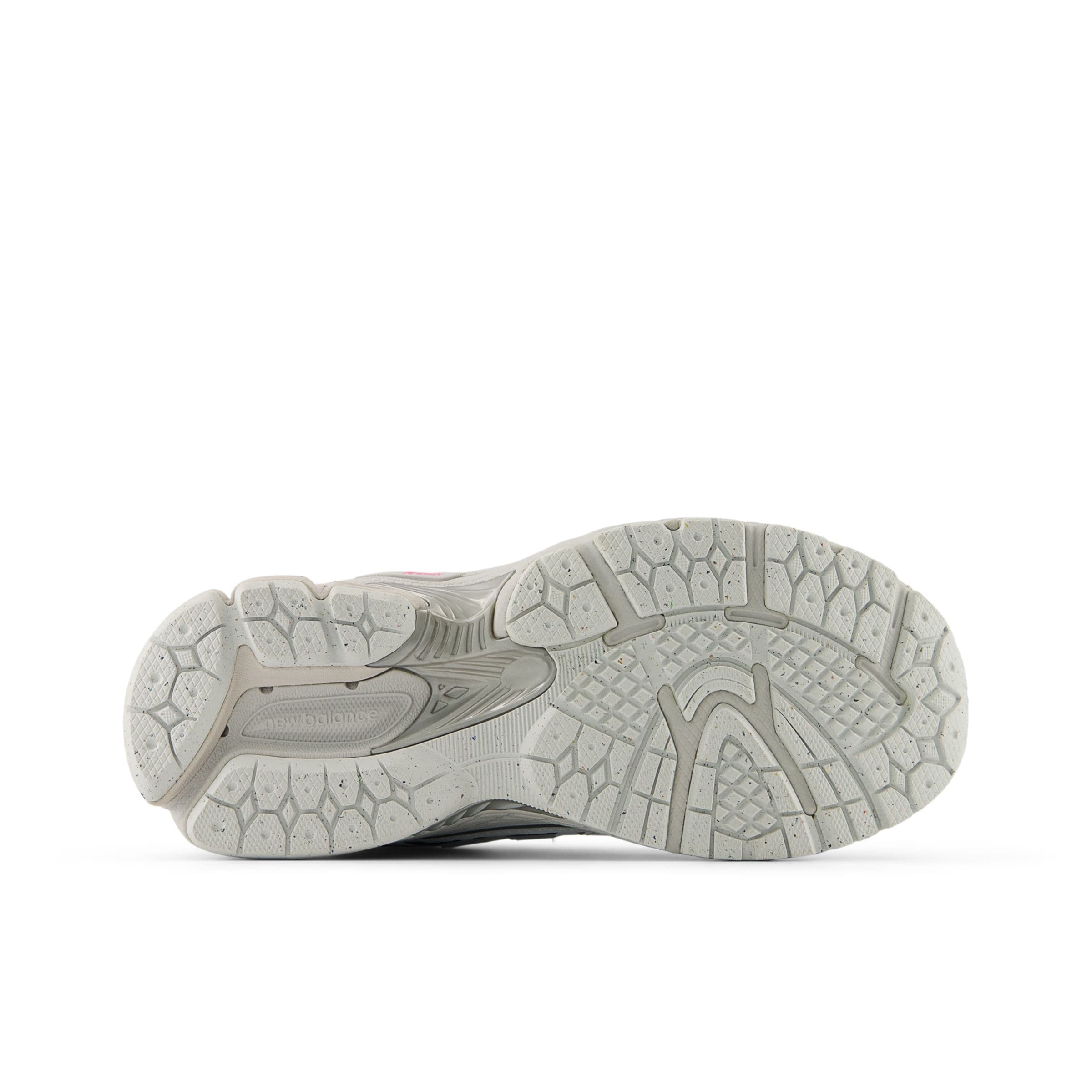 Baskets '1906 Lace' new balance en gris
