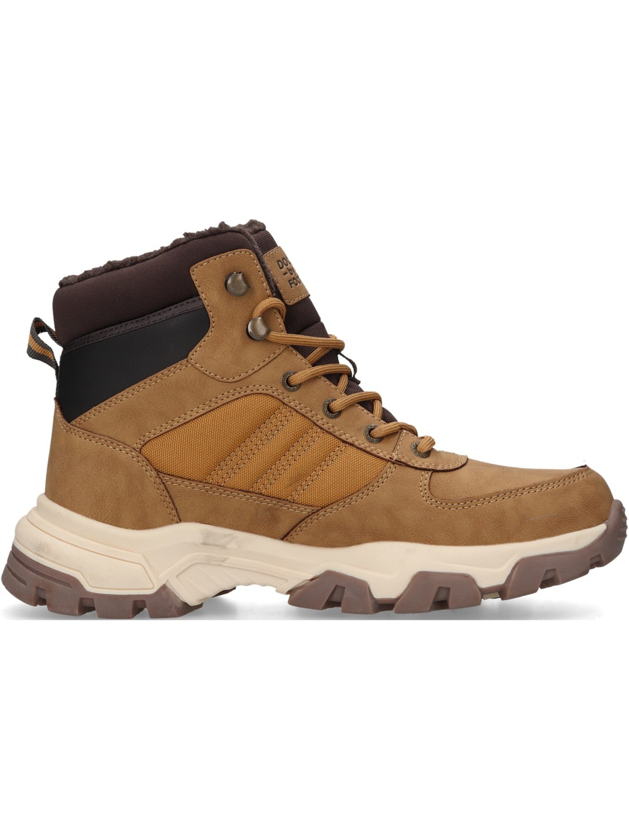 Dockers by Gerli Boots in Beige